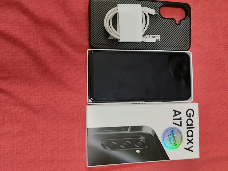 samsung galaxy a17 6/128 1 samsung galaxy a17 6/128 1