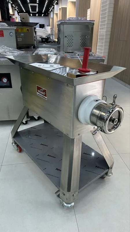 Bogazici Makina Мясорубка