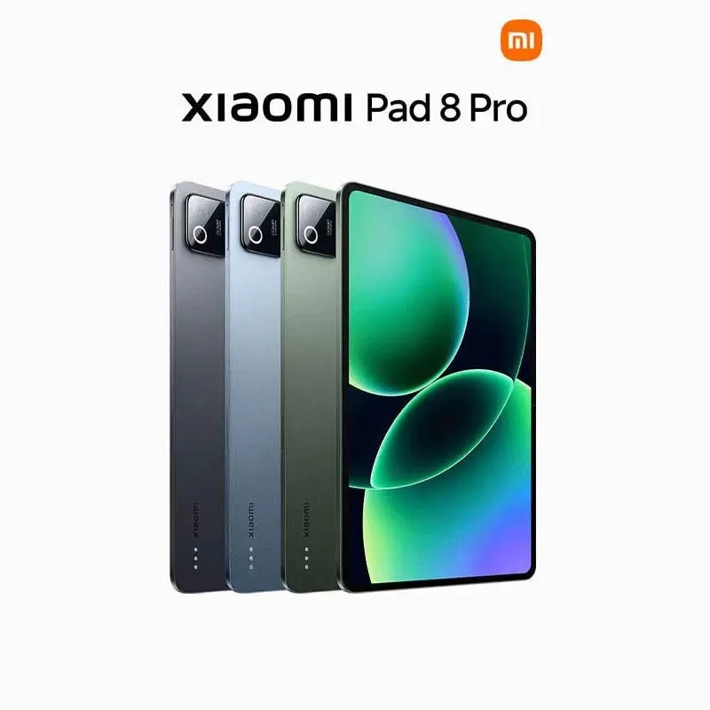 Xiaomi Pad 8 Pro NEW 12/ 512 GB AKSIYA+DASTAFKA — фото 4