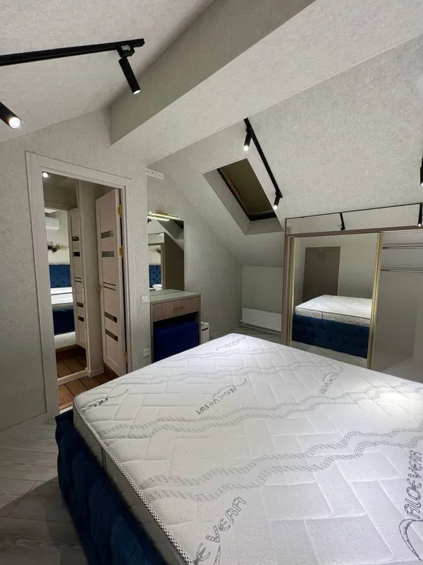 ПРОДАЁТСЯ КВАРТИРА 3/8-9/9 в ЖК Golden House Ц-2 ор-р Алайский — фото 4