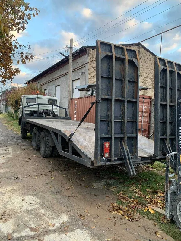эвакуатор кара услуги — фото 5