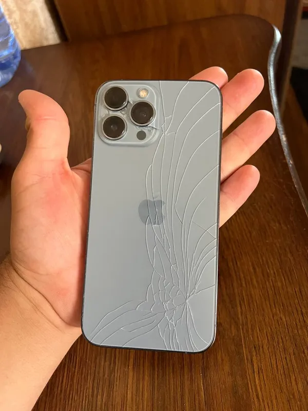 Iphone 13 pro max