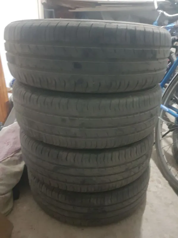 шины продам 2 шины продам 2