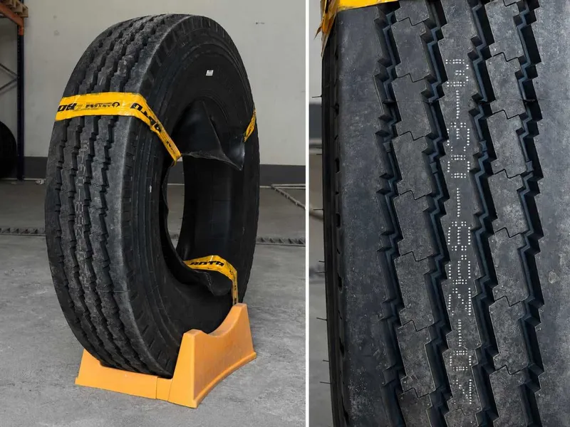 7.50R16 va boshqa razmerlarda, keng assortimentda shinalar 2 7.50R16 va boshqa razmerlarda, keng assortimentda shinalar 2
