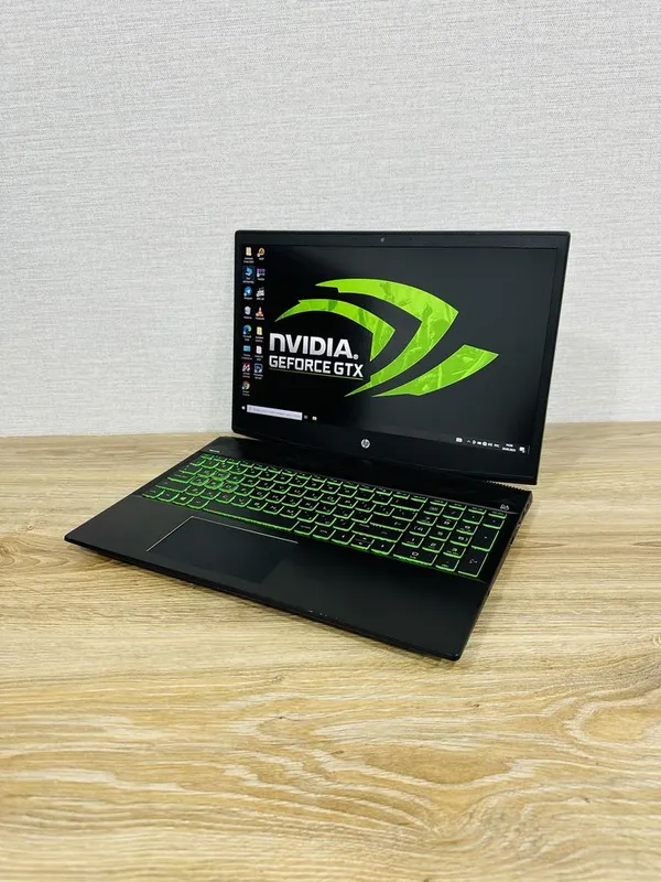 Супер Игровой HP Gaming для Игр, Autocad, 3Dmax 5 Супер Игровой HP Gaming для Игр, Autocad, 3Dmax 5