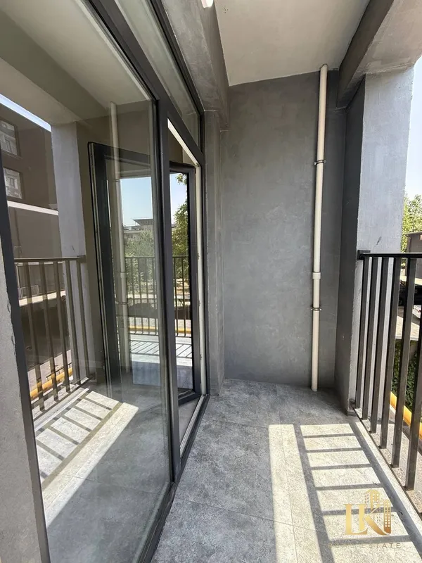 NRG Mirzo Ulugbek JKda zamonaviy 2 xonali kvartira (2/12), 64 m², yangi yevrota’mir 7
