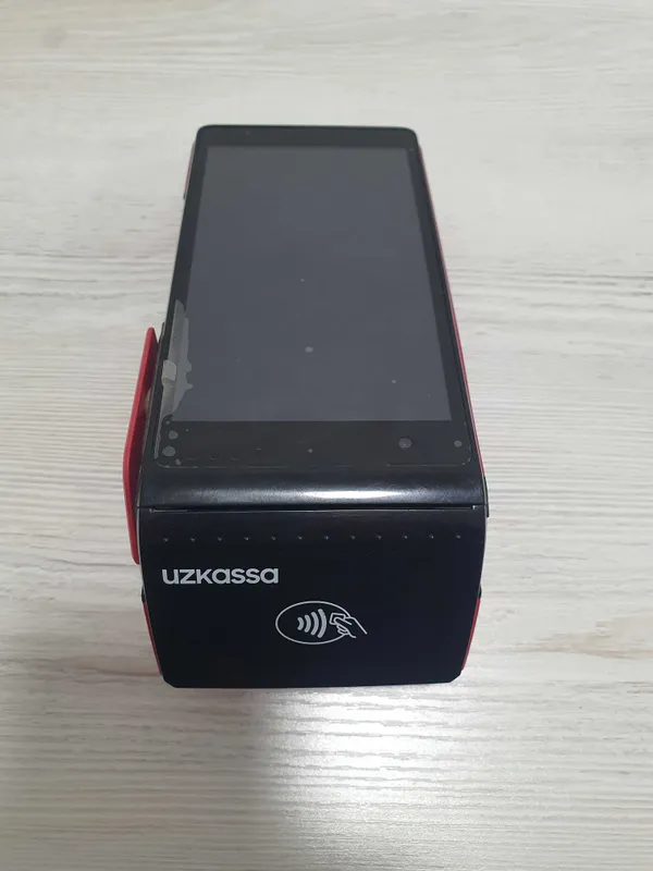 Кассовый аппарат UZKASSA N5 2 Кассовый аппарат UZKASSA N5 2