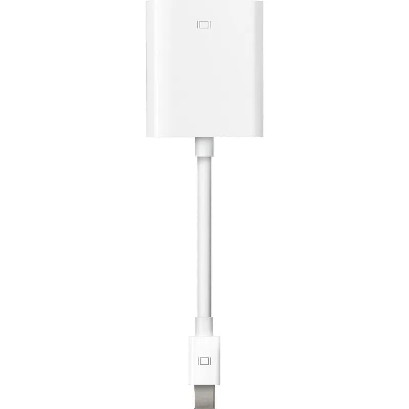 Apple mini display port to VGA адаптер оригинал 1 Apple mini display port to VGA адаптер оригинал 1