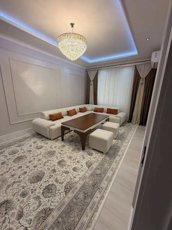 Сдаётся квартира в новостройке ЖК Vegas Tower