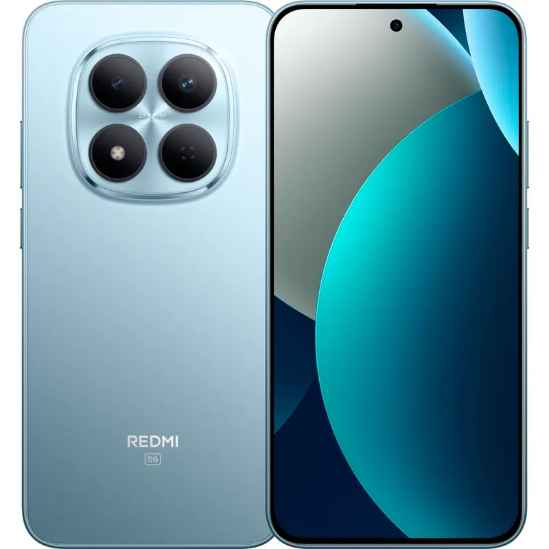 redmi note 15 pro 5g