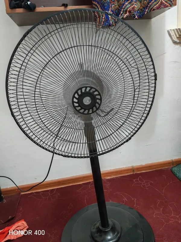Ventiratir sotiladi 2