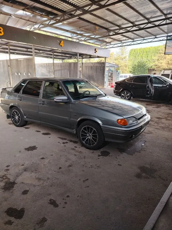 Lada1115 Sotiladi 1 Lada1115 Sotiladi 1