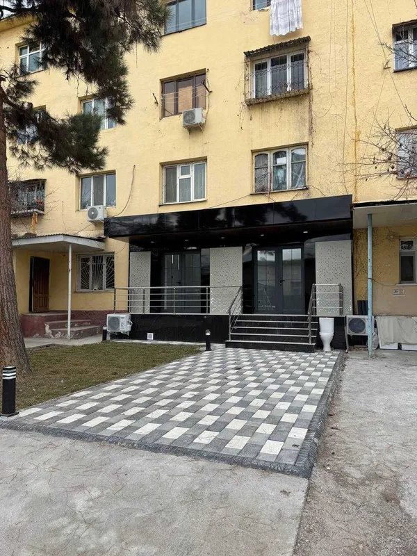 Продаётся Нежилой помещения Ор-тр- мечеть Бадамзар 45м2 1