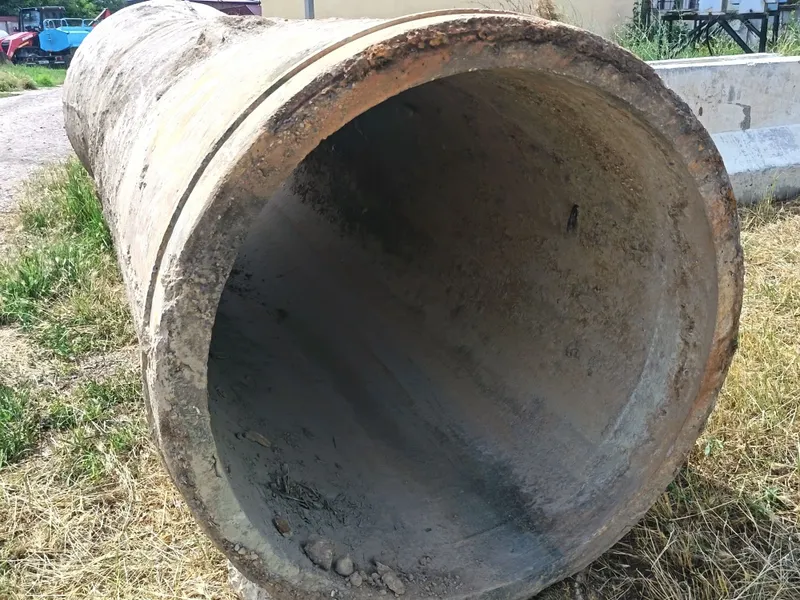 Mustahkam beton turba dm 1300 — фото 1