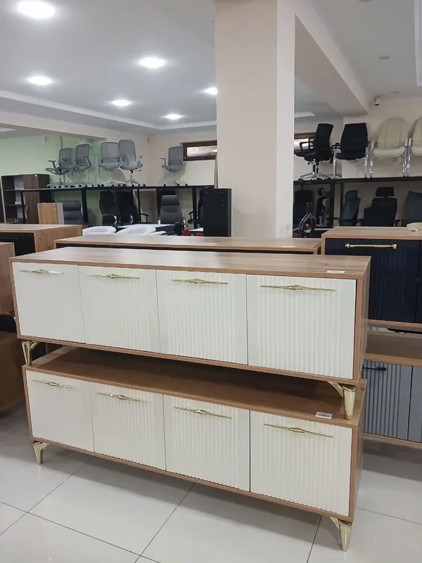 ТВ-подставка 6 ТВ-подставка 6