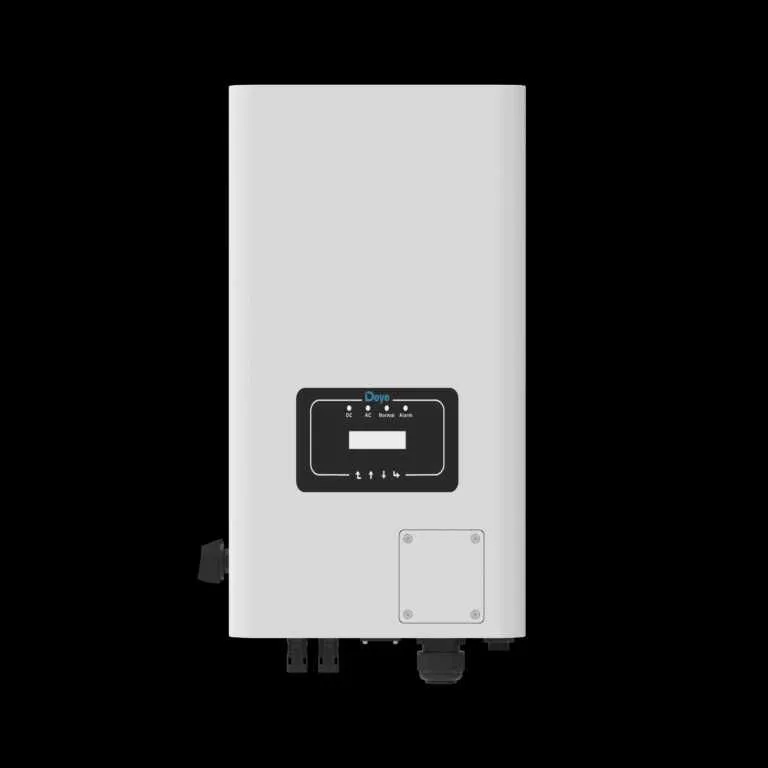 Invertor DEYE 10kvt Optom