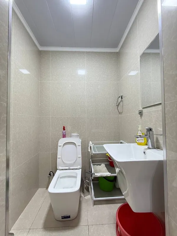 Продажа помещения, Чехова Госпитальный 80м2, 45м2 подвал. — фото 6