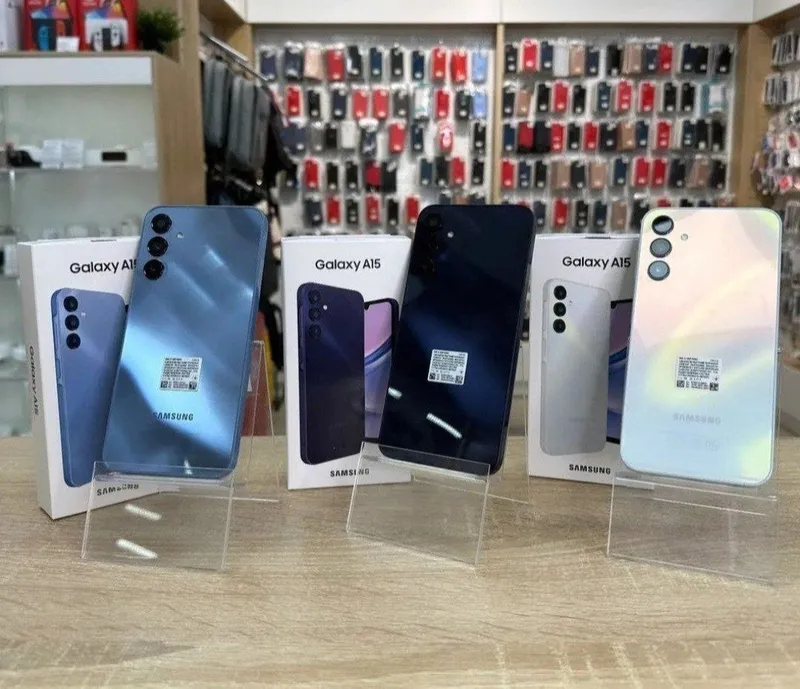 Samsung A16 8/256 4/128 6/128 3