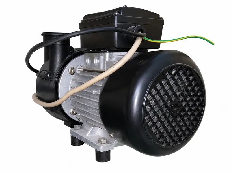 Оригинальный немецкий насос Speck-Pumpen ABF 7122 1 Оригинальный немецкий насос Speck-Pumpen ABF 7122 1