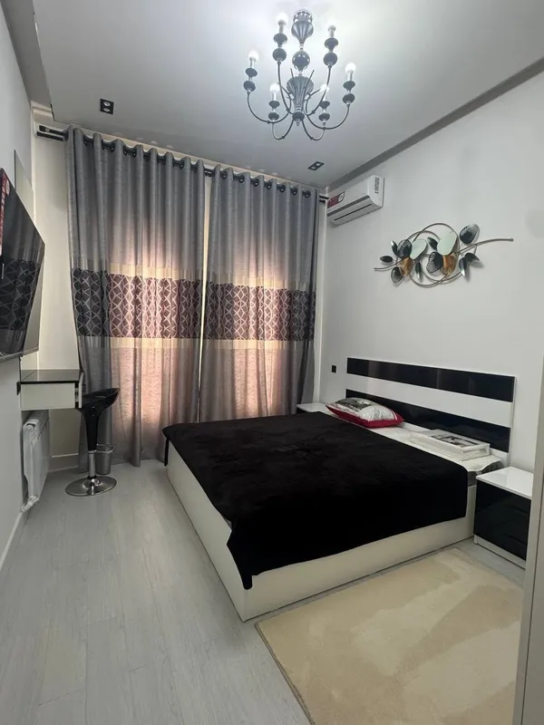 4-комнатная квартира, 90 м2, Юнусабад 7
