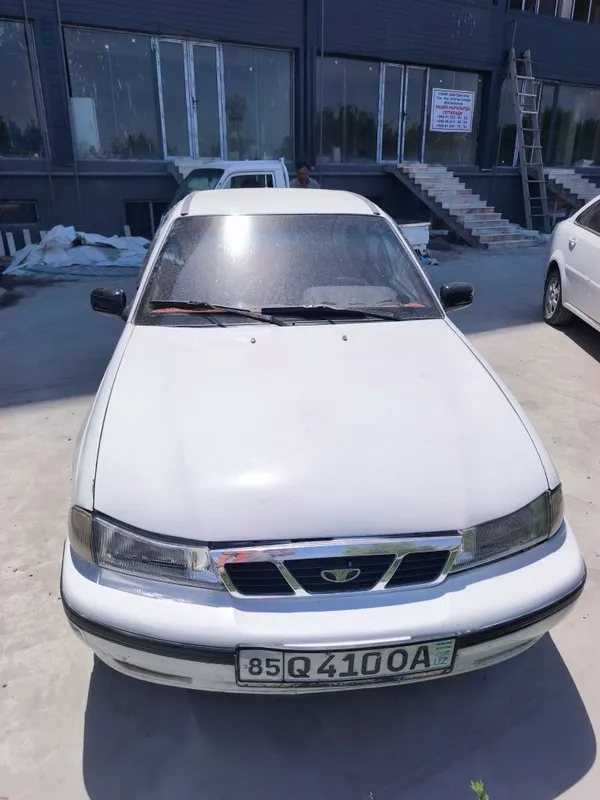 Daewoo Nexia 1 sotiladi Daewoo Nexia 1 sotiladi