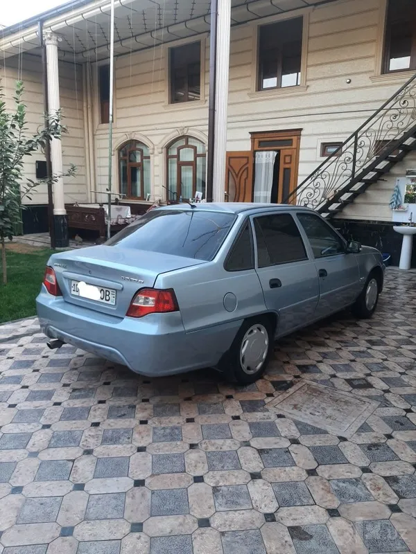 Srochna sotiladi 2013 yil 1.6 mator Metan gaz kansaner bor 5 Srochna sotiladi 2013 yil 1.6 mator Metan gaz kansaner bor 5
