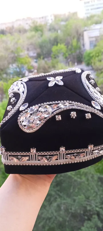 ayollar doʻppisi