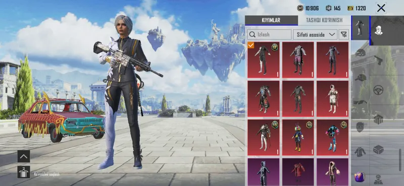 7 yillik pubg akk old emotsiya zo'r — фото 9