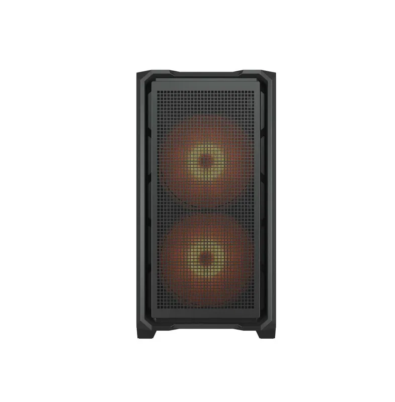 ! Корпус Case Cougar MX600 Mini RGB | Цена с НДС 1 ! Корпус Case Cougar MX600 Mini RGB | Цена с НДС 1