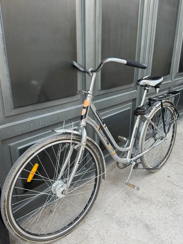 Velosiped 2 Velosiped 2