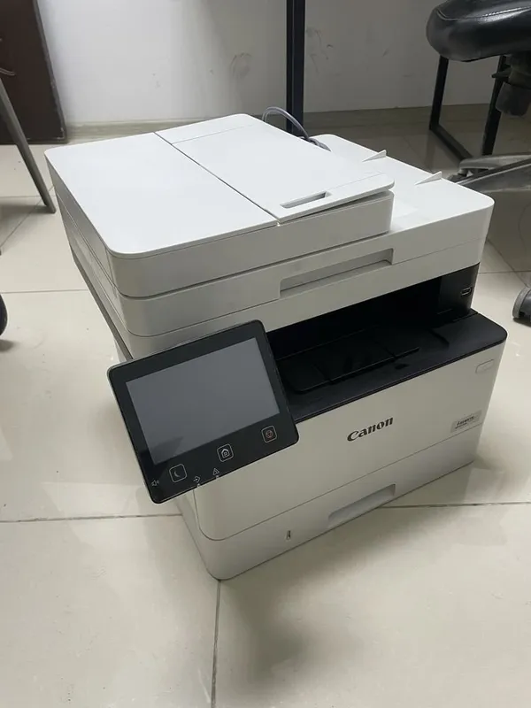 Canon imageCLASS ko‘p funksiyali lazer printer Canon imageCLASS ko‘p funksiyali lazer printer