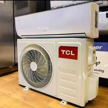 TCL 12 INVERTER konditsioneri, original, bo‘lib to‘lash mavjud, yetkazib berish 2 TCL 12 INVERTER konditsioneri, original, bo‘lib to‘lash mavjud, yetkazib berish 2