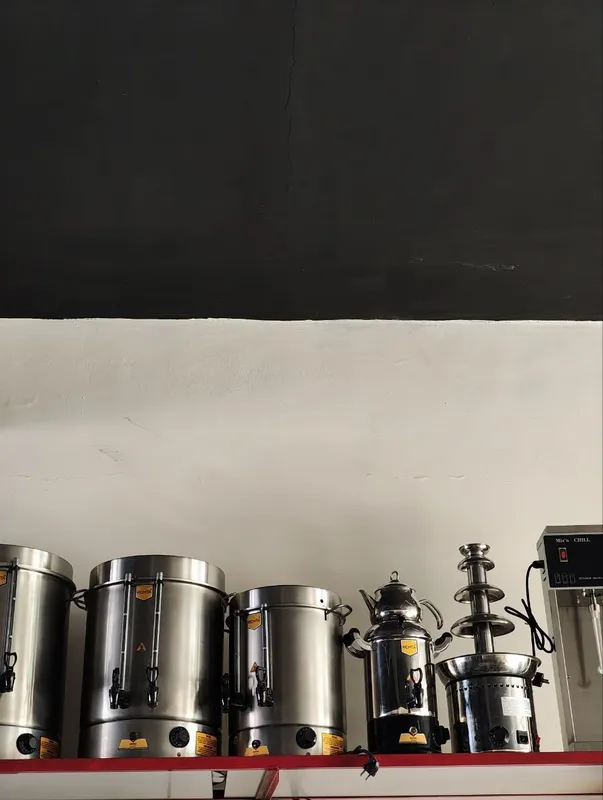 Samovar termizli turkiya bardak samovarlari — фото 2