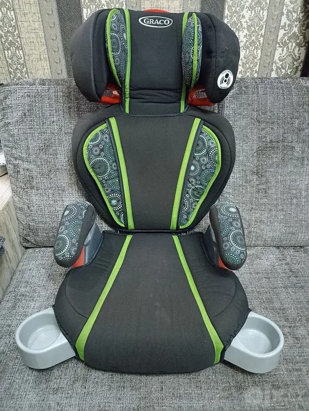 Детское автокресло GRACO 1 Детское автокресло GRACO 1