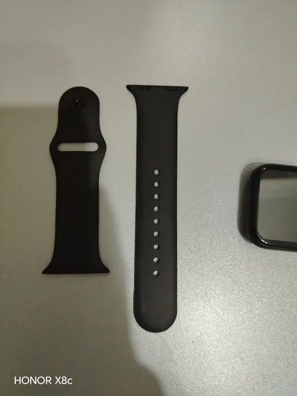 Watch 10 smart watch — фото 5 Watch 10 smart watch — фото 5