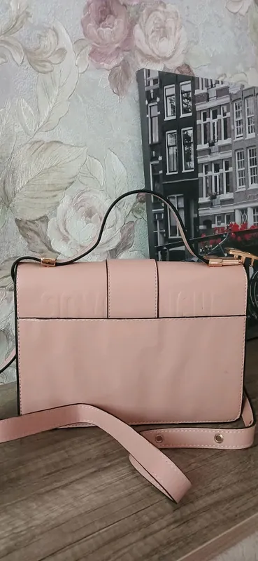 Сумка женская Christian Dior — фото 1