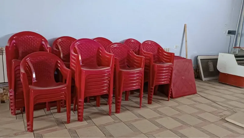 Стол стул комплект