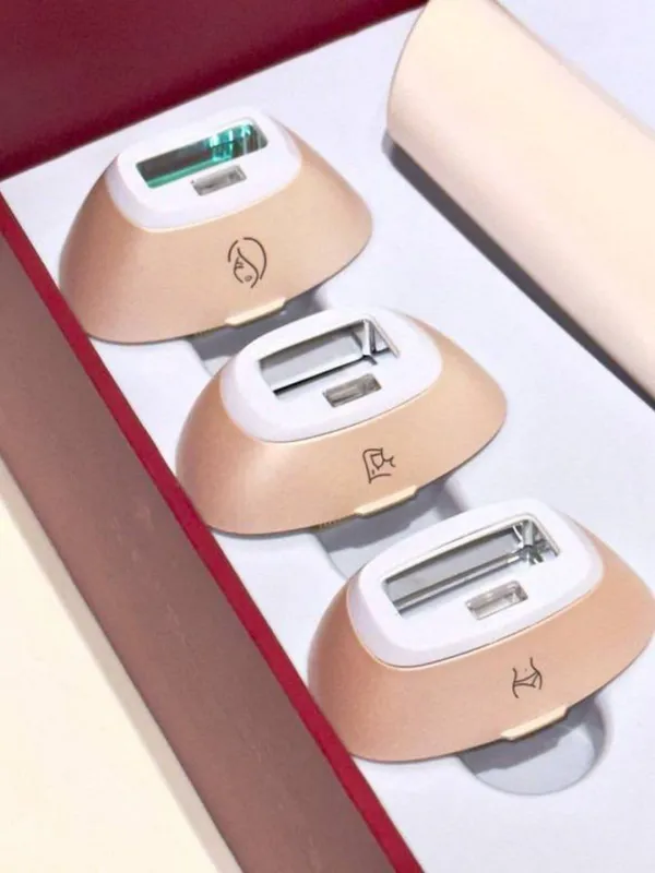 Philips Lumea IPL Epilyator – Lazerli Tuk O‘stirmaslik Qurilmasi — фото 2