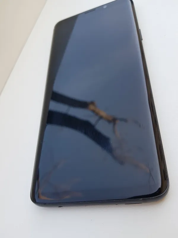 Samsung Galaxy S9 Plus DUOS 2 Samsung Galaxy S9 Plus DUOS 2