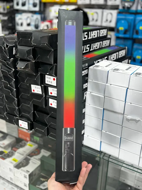 Rgb stick