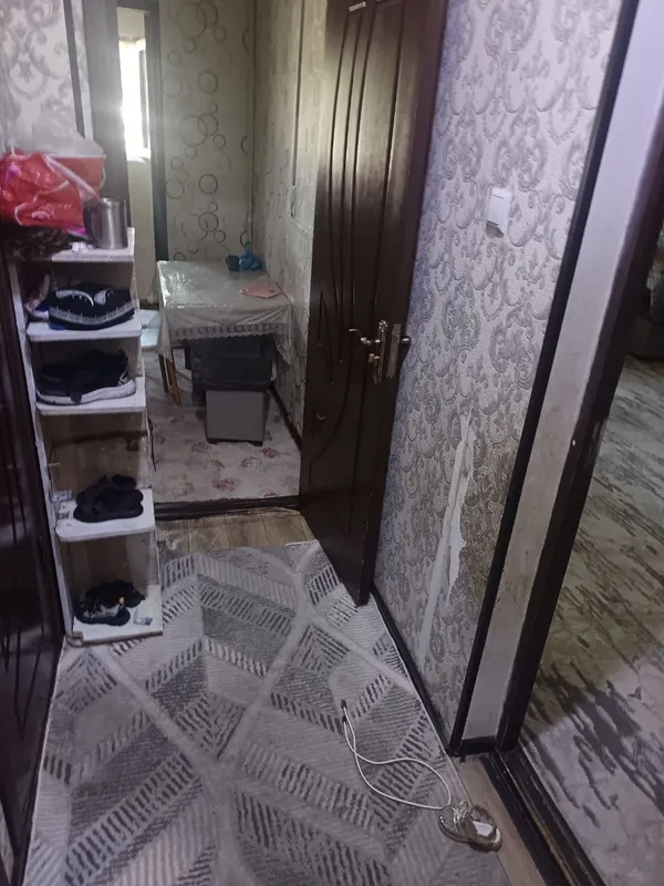 Продажа квартиры, Яшнабадский р-н, Автасозлар-2 1 Продажа квартиры, Яшнабадский р-н, Автасозлар-2 1