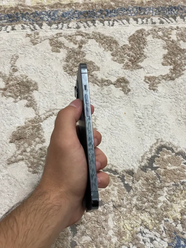 Iphone 12 Pro Max 3