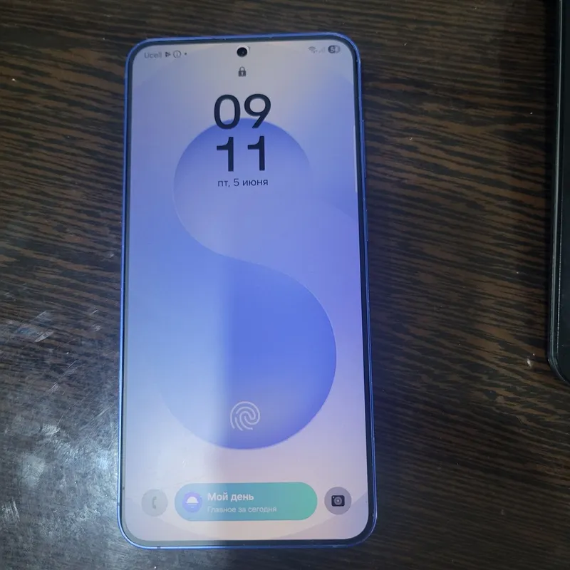 Samsung s 25 plus