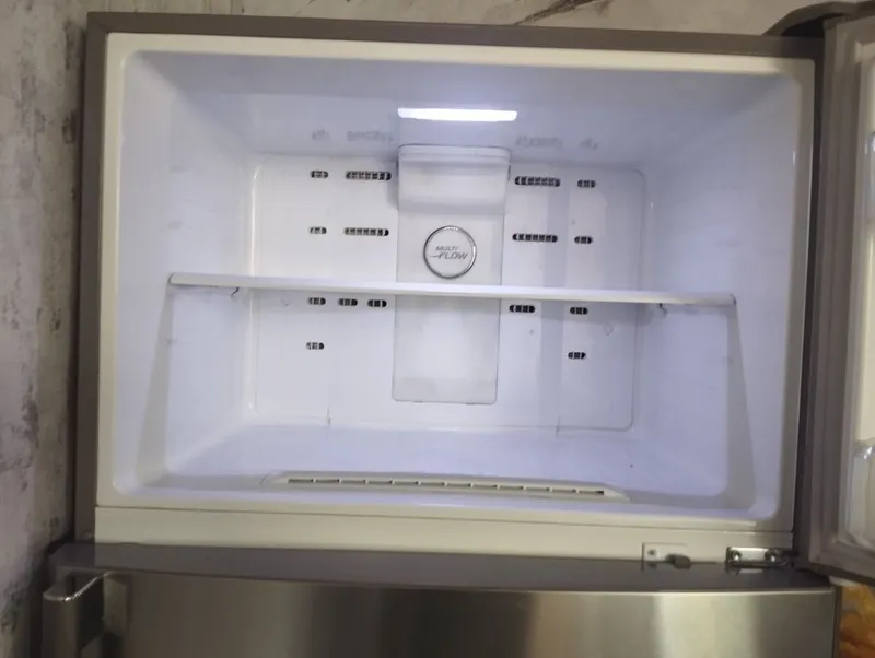 Холодильник Samsung No frost 5
