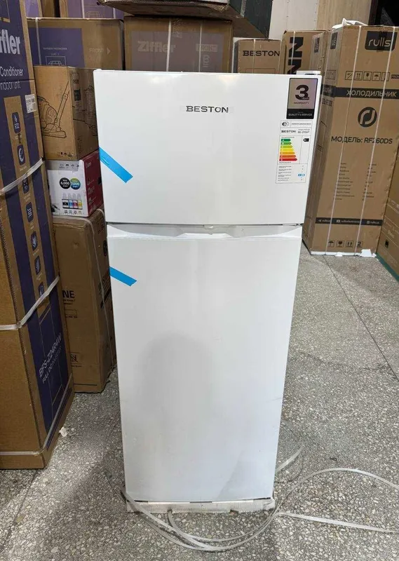 Холодильник Beston BD-270WT 1 Холодильник Beston BD-270WT 1
