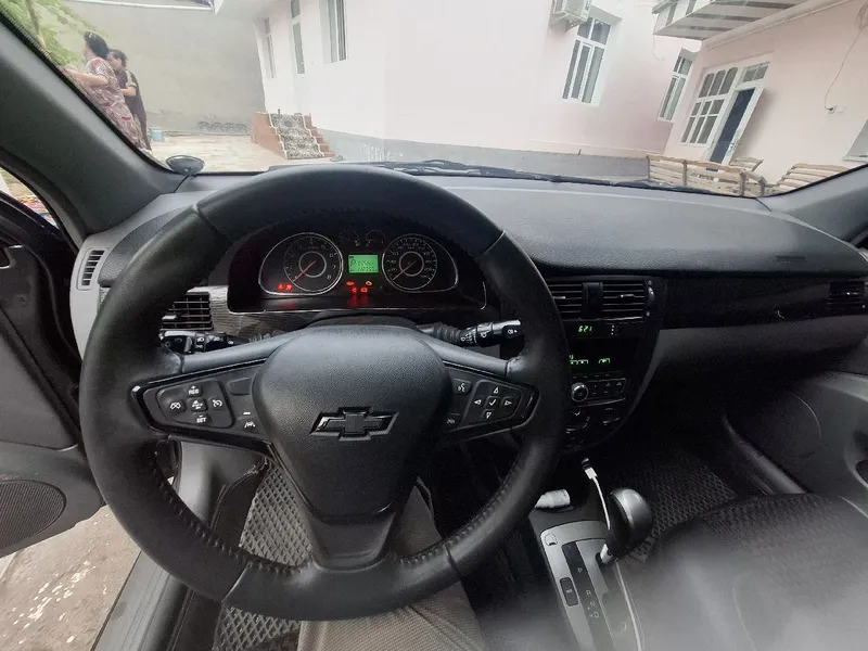 Gentira holati alo avtomat gaz bor 90 — фото 6
