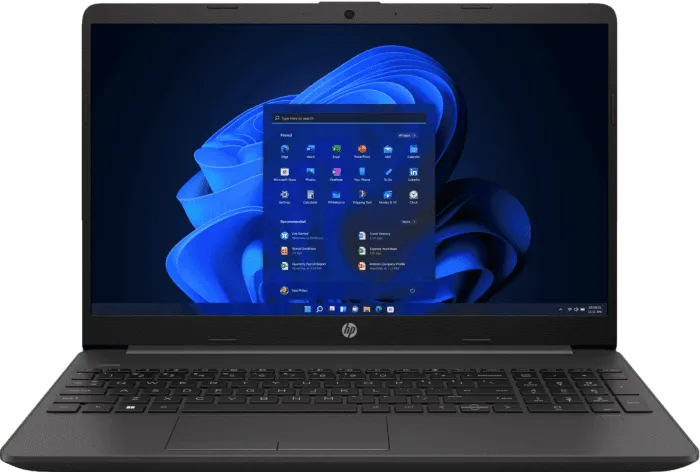 HP 250 G9 CELERON N4500 4GB 256GB 15,6 GRAY — фото 2