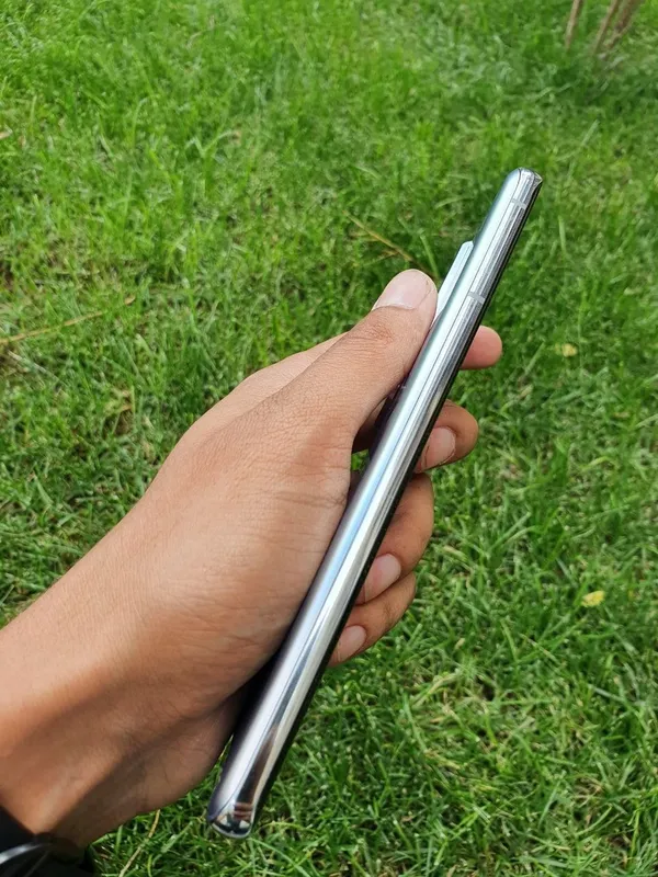 Samsung Galaxy S21 Ultra 5G 2 Samsung Galaxy S21 Ultra 5G 2