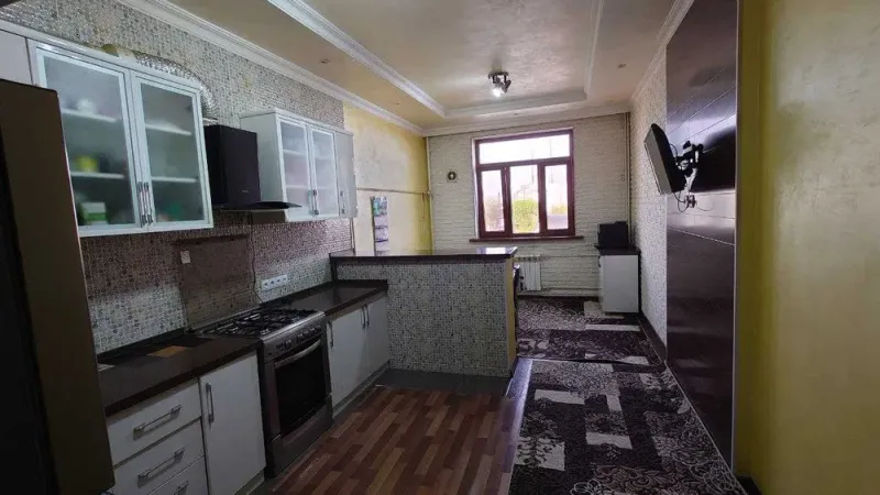 Квартира в Ганге в аренду, 3 комнаты 2 Квартира в Ганге в аренду, 3 комнаты 2