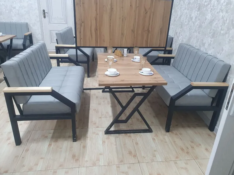 Yumshoq mebellar loft uslubda yetkazib berish bepul — фото 2